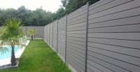 Portail Clôtures dans la vente du matériel pour les clôtures et les clôtures à Fontaine-Couverte