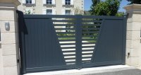 Notre société de clôture et de portail à Fontaine-Couverte